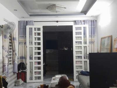 Hxh 3 tầng nguyễn quý yêm bình tân 48m2 chỉ 3 tỷ 8 1