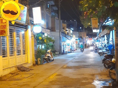 Hxh 3 tầng nguyễn quý yêm bình tân 48m2 chỉ 3 tỷ 8 2