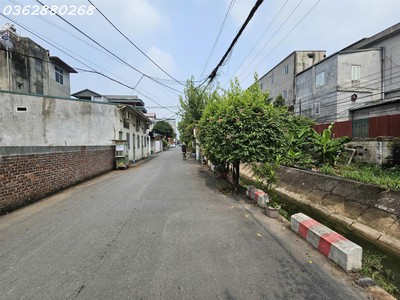 Chính chủ cần bán đất sổ đỏ chính chủ viện khoa học nông nghiệp tại an khánh. 1