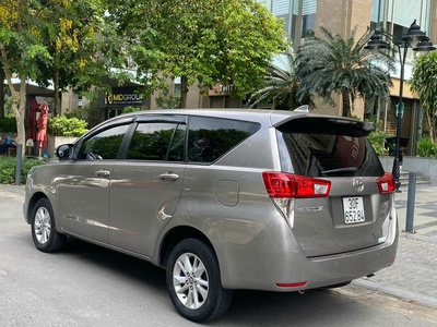 Toyota Innova 2019 2.0E - 110000 km- 485 triệu 1