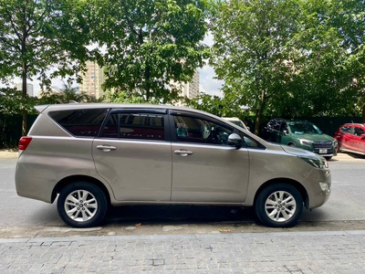 Toyota Innova 2019 2.0E - 110000 km- 485 triệu 2