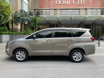 Toyota Innova 2019 2.0E - 110000 km- 485 triệu 8