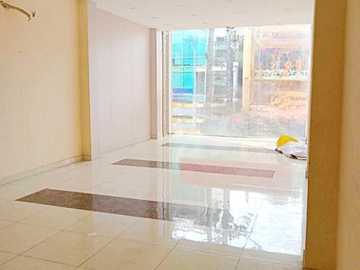 Cho thuê nhà 217 Ngô Gia Tự, Phường 3, Quận 10. 4 Tầng, Dt 250m2 chỉ 50tr 1