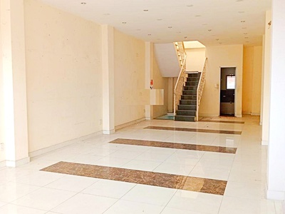 Cho thuê nhà 217 Ngô Gia Tự, Phường 3, Quận 10. 4 Tầng, Dt 250m2 chỉ 50tr 3