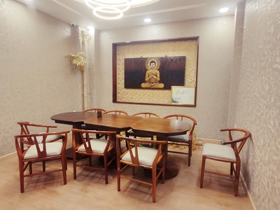 Cho thuê nhà 113 Nguyễn Thái Bình, Phường Nguyễn Thái Bình, Quận 1. 4 Tầng, DT 350m2 chỉ 60tr 1