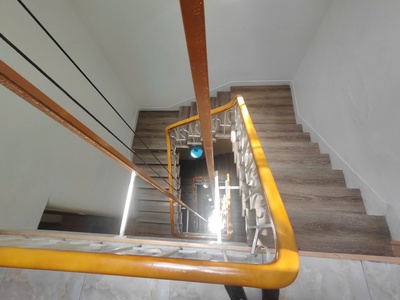 Cho thuê nhà 113 Nguyễn Thái Bình, Phường Nguyễn Thái Bình, Quận 1. 4 Tầng, DT 350m2 chỉ 60tr 9