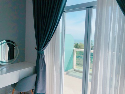 Bán cặp căn hộ Ocean Vista tại Sea Links Phan Thiết 1