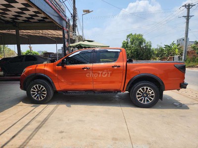 Chính Chủ Cần Bán Xe Mazda Bt50 Sản Xuất Năm 2013 1