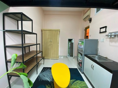 Nhanh tay chốt ngay căn Duplex Bình Thạnh  TRONG MƠ  này trước khi người khác  HỐT  mất 4