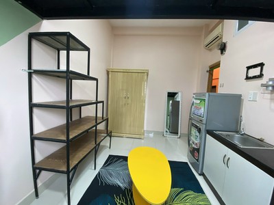 Nhanh tay chốt ngay căn Duplex Bình Thạnh  TRONG MƠ  này trước khi người khác  HỐT  mất 1