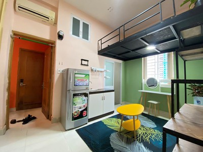 Nhanh tay chốt ngay căn Duplex Bình Thạnh  TRONG MƠ  này trước khi người khác  HỐT  mất 2