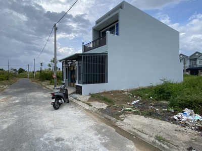 Đất nền thổ cư ngay cổng sân bay Long Thành 125m2 - 950tr  Ngân hàng hỗ trợ 70 0