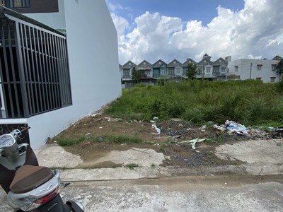 Đất nền thổ cư ngay cổng sân bay Long Thành 125m2 - 950tr  Ngân hàng hỗ trợ 70 2