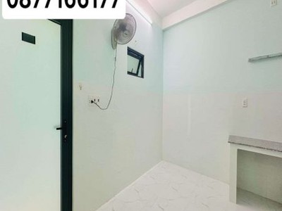 Chính chủ cần pass lại phòng gấp tại đường nguyễn sỹ sách, phường 15, quận tân bình 0