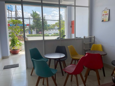 Mặt bằng quốc lộ 13, bình dương 3tr/tháng 2