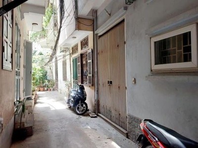 Nhà 5 tầng ngô thì sỹ- vạn phúc- nhà đẹp lung linh dtsd: 32m-5 tầng- mặt tiền 4.1m chỉ hơn 5 tỷ 0