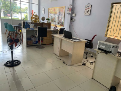 Mặt bằng quốc lộ 13, bình dương 3tr/tháng 3