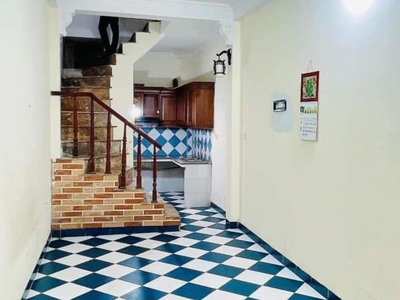 Nhà 5 tầng ngô thì sỹ- vạn phúc- nhà đẹp lung linh dtsd: 32m-5 tầng- mặt tiền 4.1m chỉ hơn 5 tỷ 1