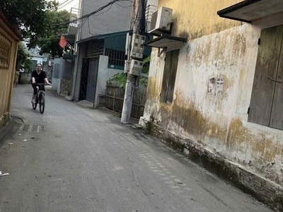 Hot     đất đẹp tại cựu quán - hoài đức gần với tòa tân việt 0