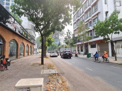 Cực hiếm - chỉ 45 tỷ sở hữu ngay biệt thự trung tâm bình trưng tây , tp thủ đức   kinh doanh cho 0