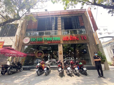 Cực hiếm - chỉ 45 tỷ sở hữu ngay biệt thự trung tâm bình trưng tây , tp thủ đức   kinh doanh cho 1