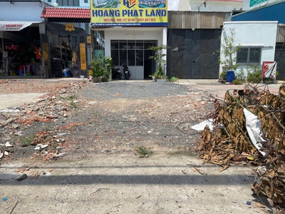 Mặt bằng quốc lộ 13, bình dương 3tr/tháng 1