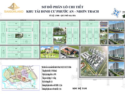 Cần hượng lại suất chính 100m2 khu tái định cư phước an mặt tiền đường n29 liền kề kdc hud9 2