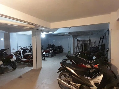 Toà nhà tmdv có 35 phòng xây mới, mặt tiền trung tâm dĩ an   kế bên vincom plaza  bình dương   thu 3