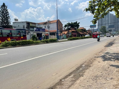 Mặt bằng quốc lộ 13, bình dương 3tr/tháng 0