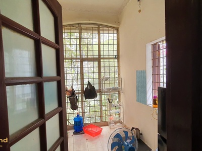 Cho thuê phòng tầng 2 lối thang riêng tại lê trọng tấn, trường trinh đi vào  giá 3,5 triệu 2