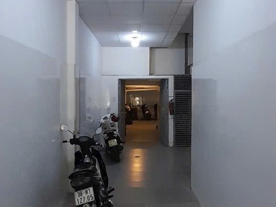 Toà nhà tmdv có 35 phòng xây mới, mặt tiền trung tâm dĩ an   kế bên vincom plaza  bình dương   thu 1