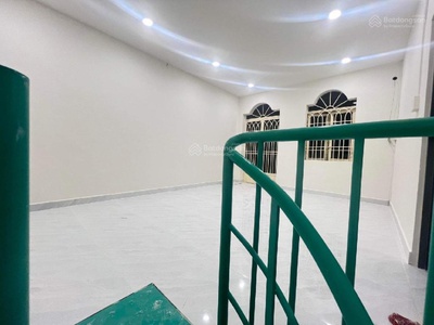 Bán nhà 44m2, 2 tầng, 3 phòng ngủ, trung tâm phước long a, chỉ 3 tỷ 4 3