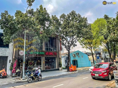 Cực hiếm - chỉ 45 tỷ sở hữu ngay biệt thự trung tâm bình trưng tây , tp thủ đức   kinh doanh cho 2