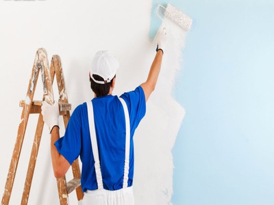 Dịch vụ sơn nhà  - sửa nhà trọn gói giá rẻ uy tín tại gia lâm hà nội Var:TinhQuan 0