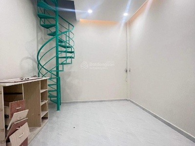 Bán nhà 44m2, 2 tầng, 3 phòng ngủ, trung tâm phước long a, chỉ 3 tỷ 4 1