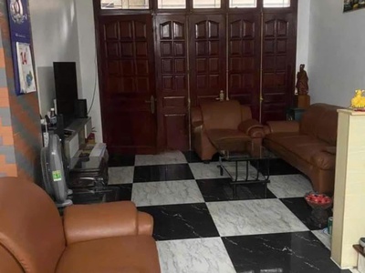 Cho thuê nhà nguyên căn ngõ 86 đại từ, hoàng mai 4 tầng, 4 ngủ, 11 triệu 2