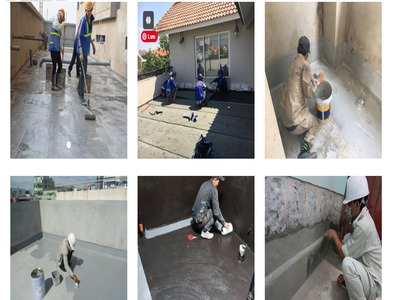 Dịch vụ sơn nhà  - sửa nhà trọn gói giá rẻ uy tín tại gia lâm hà nội Var:TinhQuan 2