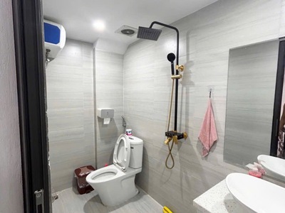 Siêu phẩm phú đô - ngõ thông- ô tô đỗ cửa, 7 tầng- ô chờ thang máy, full toàn bộ nội thất 4