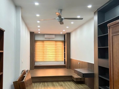 Siêu phẩm phú đô - ngõ thông- ô tô đỗ cửa, 7 tầng- ô chờ thang máy, full toàn bộ nội thất 3