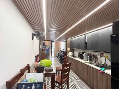 Siêu phẩm phú đô - ngõ thông- ô tô đỗ cửa, 7 tầng- ô chờ thang máy, full toàn bộ nội thất 1