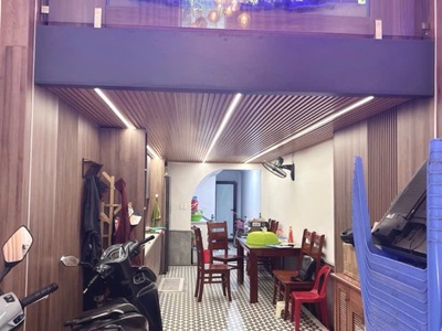 Siêu phẩm phú đô - ngõ thông- ô tô đỗ cửa, 7 tầng- ô chờ thang máy, full toàn bộ nội thất 0