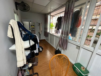 Bán tập thể nghĩa tân, hoàng quốc việt 70m 2pn, nội thất đẹp, chỉ 3.35 tỷ 3