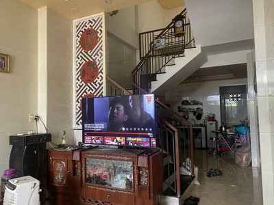 Chính chủ bán nhà 3 tầng đường oto đổ nhựa gần lê tấn trung sơn trà 1