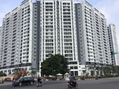 Chuyển nhượng Shop chân đế 2 tầng 94m2 tại chung cư Hope Residence Phúc Đồng, Long Biên, Hà Nội 0