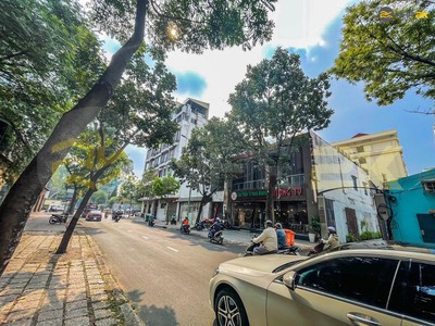 Cực hiếm - chỉ 45 tỷ sở hữu ngay biệt thự trung tâm bình trưng tây , tp thủ đức   kinh doanh cho 4