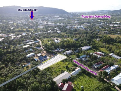 Khu nhà ở vùng 5 hải quân giá siêu rẻ 1