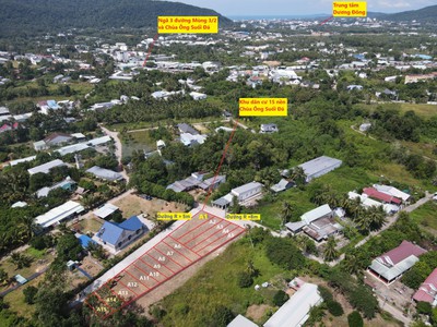 Khu nhà ở vùng 5 hải quân giá siêu rẻ 0