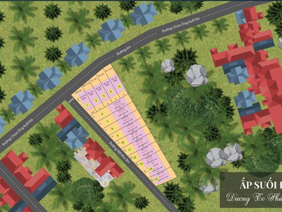 Khu nhà ở vùng 5 hải quân giá siêu rẻ 3