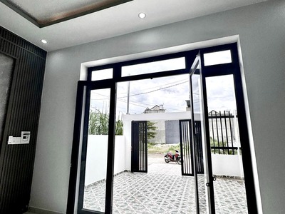 Nhà trả góp giá công nhân sổ riêng cầm tay đã lên thổ cư 1