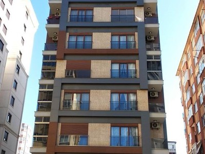 Building cỡ nhỏ   khuất duy tiến   142m2   9 tầng   dòng tiền 2.7 tỷ/năm. 2